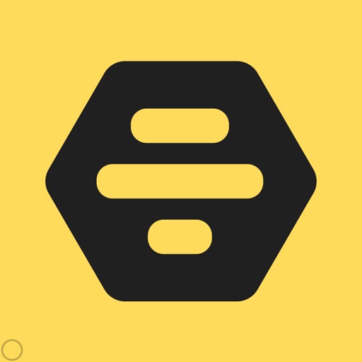 Bumble app icon