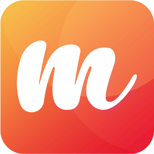 Mingle2 app icon