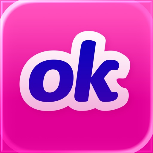OkCupid app icon